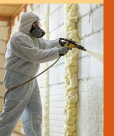 Услуги Услуги утепления в Кстове под ключ