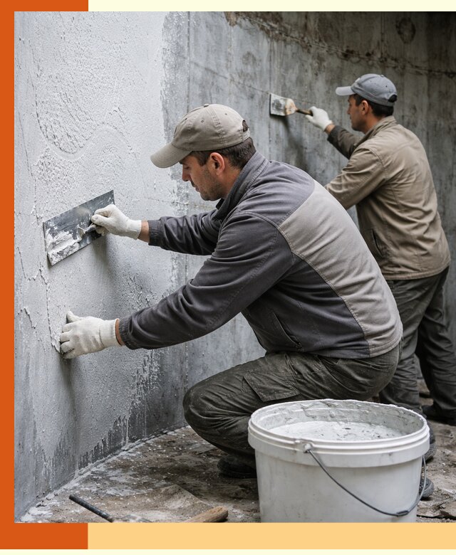 Утепление резервуаров жидкой теплоизоляцией в Кстово