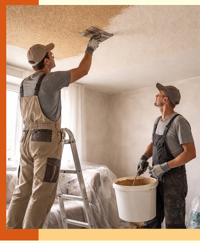 Утепление потолка жидкой пробкой в Кстово эффективно и надежно